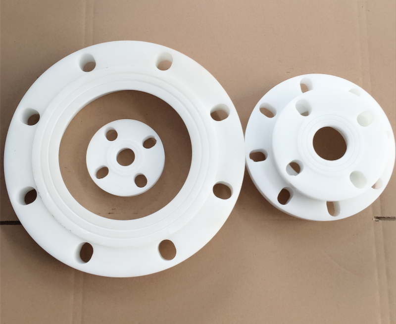 PP热熔承插法兰