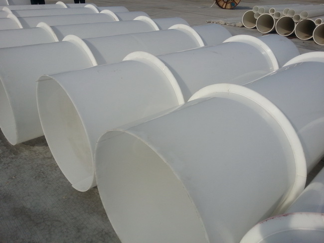 PP风管板材卷